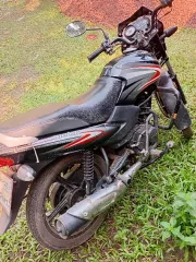 TVS Metro